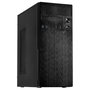 Inter-Tech IT-2812 Business Midi Tower Negro
