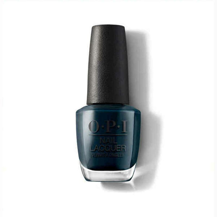 OPI Nail Lacquer Cia = color is awesome