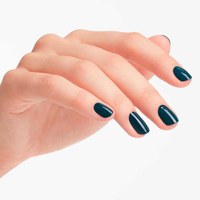 OPI Esmalte de Uñas Nail Lacquer #CIA Color Is Awesome, Duración hasta 7 Días, 15 ml