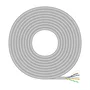 Aisens Bobina de Cable de Red Cat.6 UTP AWG23 CCA 100m Gris