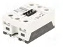 CROUZET GN2 Relé de semiconductor monofásico 50A 48-660VAC