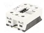 CROUZET GN2 Relé de semiconductor monofásico 50A 48-660VAC