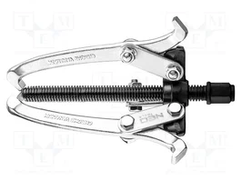 NEO TOOLS Extractor de rodamientos trípode de 6 pulgadas