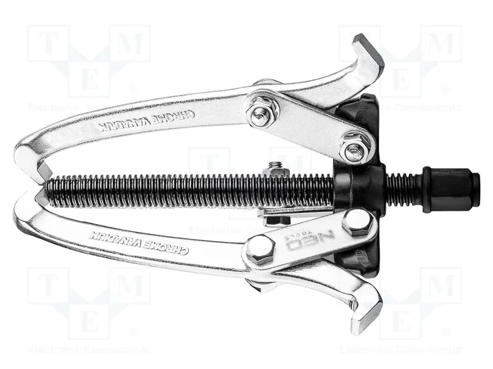 NEO TOOLS Extractor de rodamientos trípode de 6 pulgadas NEO TOOLS Extractor de rodamientos trípode de 6 pulgadas