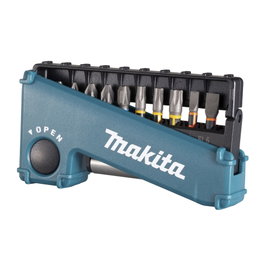 Makita E-03573 Juego de puntas de torsión 11 piezas