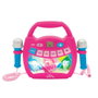 Altavoz Bluetooth con Micrófono Karaoke Lexibook PRINCESA DE DISNEY
