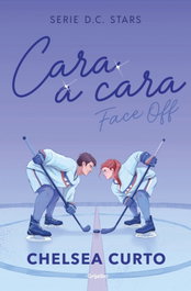 GRIJALBO, Cara a cara (D. C. Stars 1), Chelsea Curto - GRIJALBO