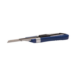 Irimo Cúter con cuchilla seccionable 18 x 157 mm