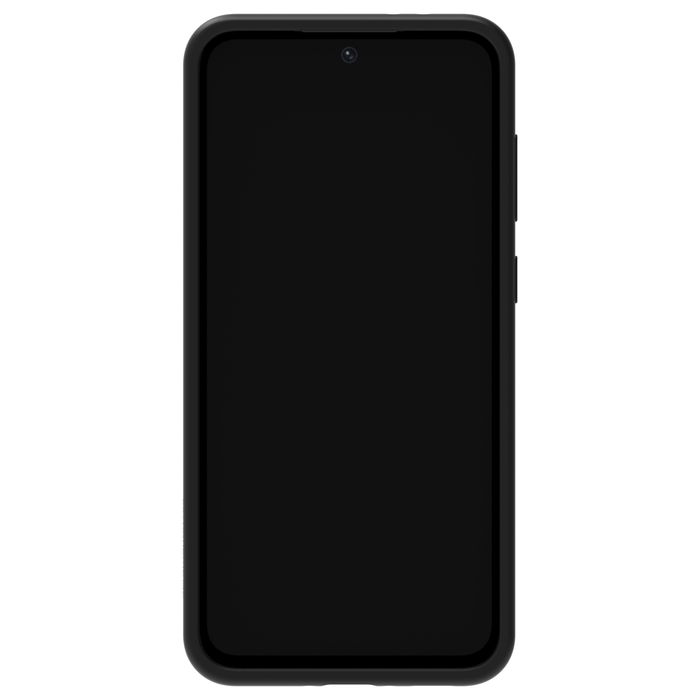 dbramante1928 Funda Samsung Galaxy A36 5G Negro Resistente a Impactos Hecha de Materiales Reciclados 100% Compatible con Pantalla de 17 cm (6.7 Pulgadas)