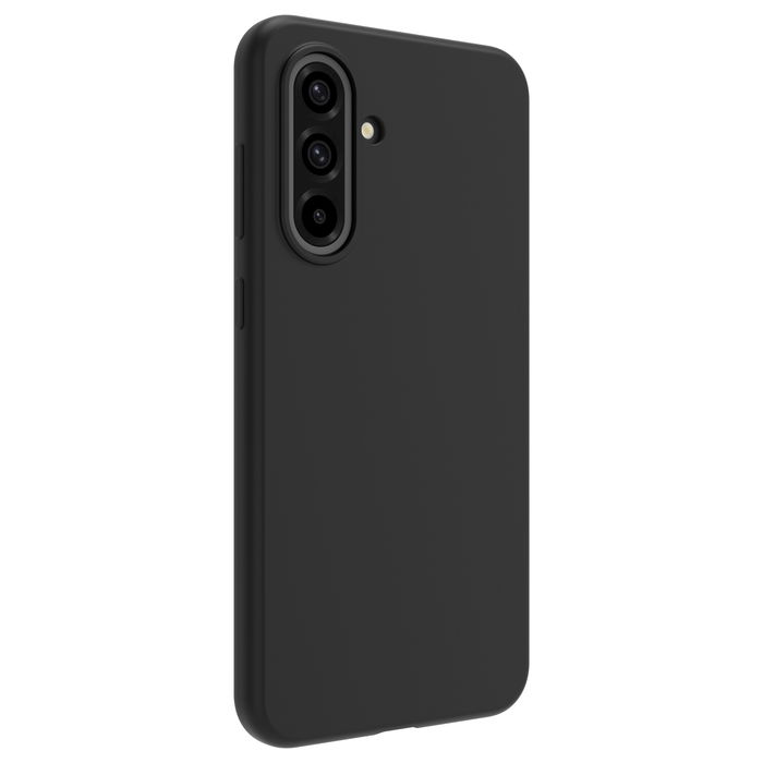 dbramante1928 Funda Samsung Galaxy A36 5G Negro Resistente a Impactos Hecha de Materiales Reciclados 100% Compatible con Pantalla de 17 cm (6.7 Pulgadas)