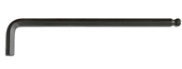 Bahco Llave Allen con Bola Pavonada 4.0 mm 1996M
