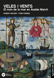 VELES I VENTS. EL MON DE LA MAR, Robert Archer - DRASSANA