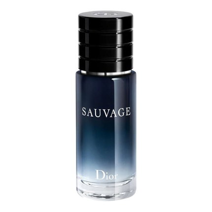 Dior Sauvage Eau de Toilette Recargable 30 ml