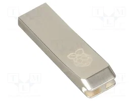 Raspberry Pi Pendrive 128GB USB A Blanco