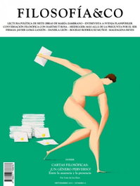 Filosofía & Co. (Revista) 6, TAUGENIT