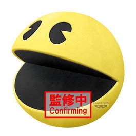 Banpresto Peluche PAC-MAN Super Big Plush de 28 cm