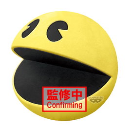 BANPRESTO Peluche Pac-Man 28cm