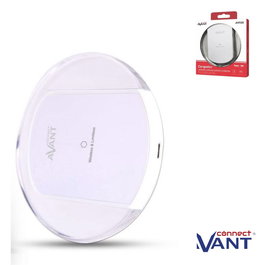 AVANT CONNECT Cargador Inalámbrico para Smartphones