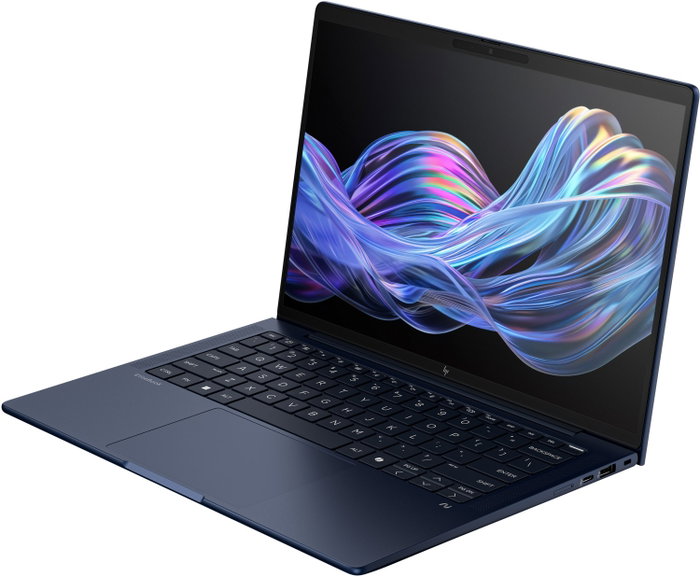 HP EliteBook X G1i AI 14 Ultra 7 258V 32GB 1TB 5G Granatowy HP EliteBook X G1i AI 14 Ultra 7 258V 32GB 1TB 5G Granatowy