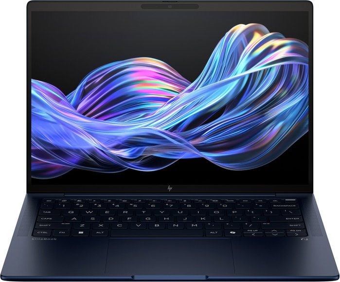 HP EliteBook X G1i AI 14 Ultra 7 258V 32GB 1TB 5G Granatowy HP EliteBook X G1i AI 14 Ultra 7 258V 32GB 1TB 5G Granatowy
