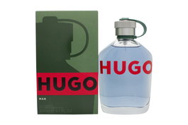 Hugo Boss Hugo Eau de Toilette 200ml Vaporizador