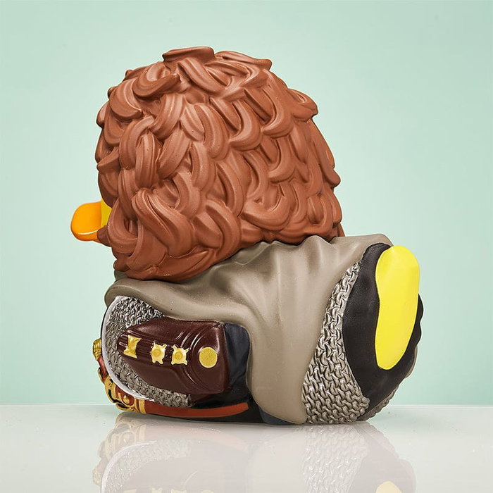 Numskull El Señor de los Anillos Tubbz Figura PVC Pippin Boxed Edition 10 cm