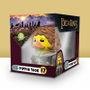 Numskull El Señor de los Anillos Tubbz Figura PVC Pippin Boxed Edition 10 cm