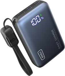 Iniu Pocket Pro 10000mAh 45W