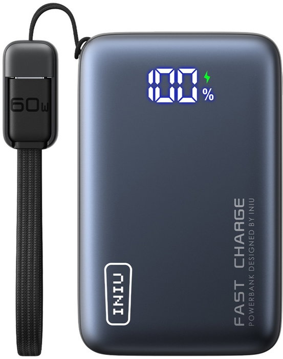 Iniu Pocket Pro 10000mAh 45W