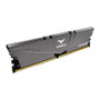 Team Group T-FORCE VULCAN Z TLZGD432G3600HC18J01 32 GB DDR4 3600 MHz Gris