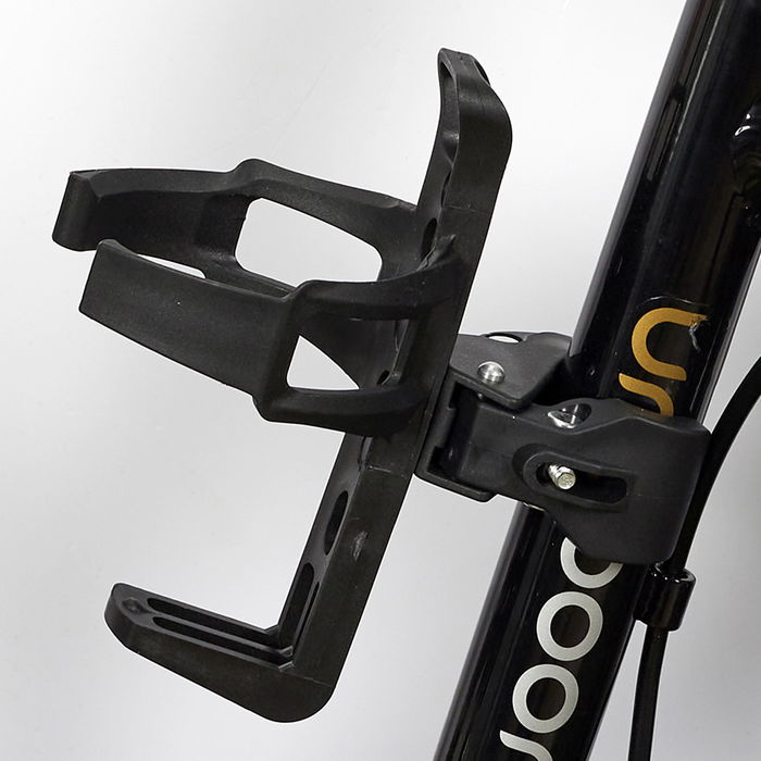 Be Mix Soporte Para Botella Bicicleta Vallee Outlet Fácil Instalación Compatible Botellas 500ml y 1L