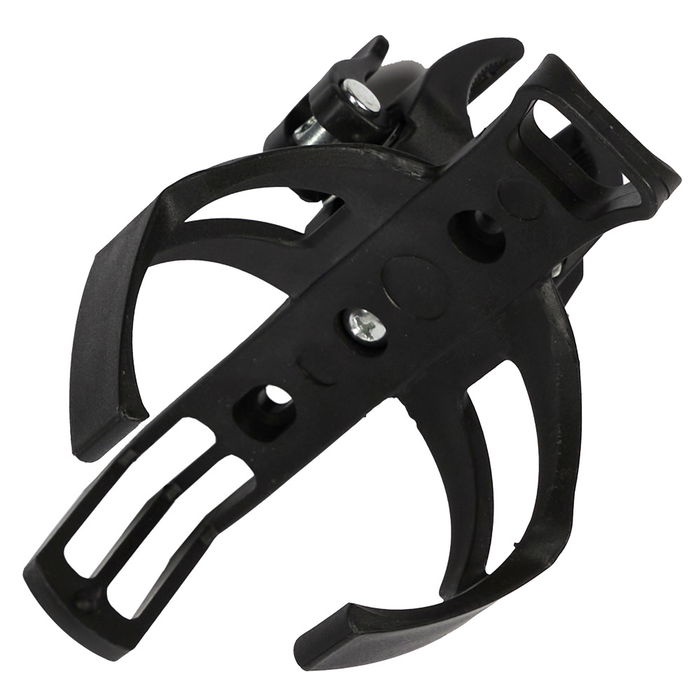 Be Mix Soporte Para Botella Bicicleta Vallee Outlet Fácil Instalación Compatible Botellas 500ml y 1L