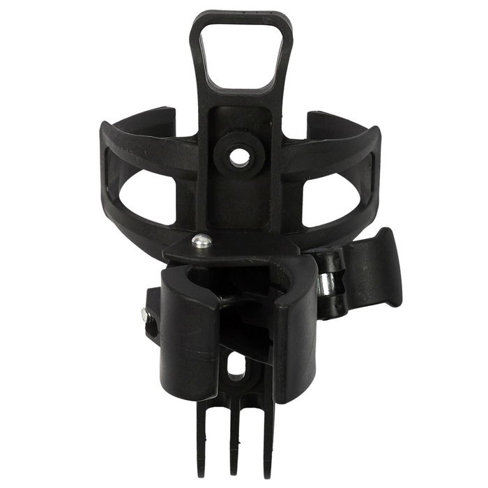 Be Mix Soporte Para Botella Bicicleta Vallee Outlet Fácil Instalación Compatible Botellas 500ml y 1L