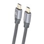 Gembird Cable HDMI Premium Series CCBP-HDMI-2M de 2m Negro