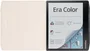 PocketBook Era Color - Lector de eBooks 7" (17.8 cm) Pantalla Táctil a Color E Ink Kaleido, 32 GB, WiFi, Negro o Azul Claro