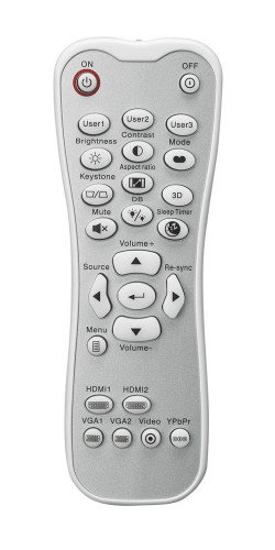 Optoma 4K400STx videoproyector Proyector de corto alcance 4000 lúmenes ANSI DLP 2160p (3840x2160) 3D Blanco Optoma 4K400STx videoproyector Proyector de corto alcance 4000 lúmenes ANSI DLP 2160p (3840x2160) 3D Blanco