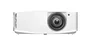 Optoma 4K400STx Proyector de Corto Alcance, 4000 Lúmenes ANSI, True UHD 4K (3840x2160), DLP, 3D, Compatible HDR y HLG, Blanco