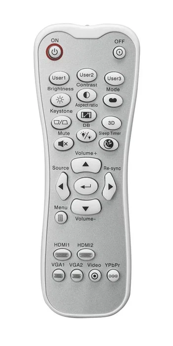 Optoma 4K400STx Proyector de Corto Alcance, 4000 Lúmenes ANSI, True UHD 4K (3840x2160), DLP, 3D, Compatible HDR y HLG, Blanco