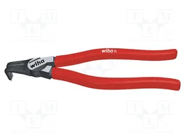 WIHA Alicates para anillos internos MagicTips® 85-140mm