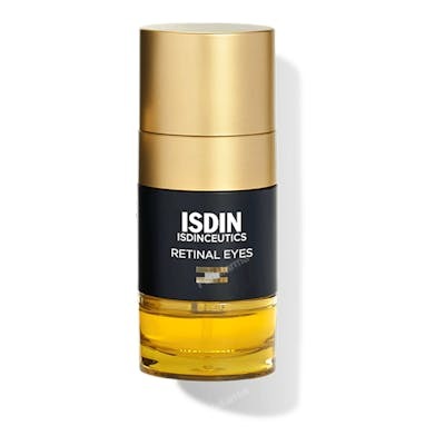 Isdin ISDINCEUTICS RETINAL sérum para ojos 20 ml Isdin ISDINCEUTICS RETINAL sérum para ojos 20 ml
