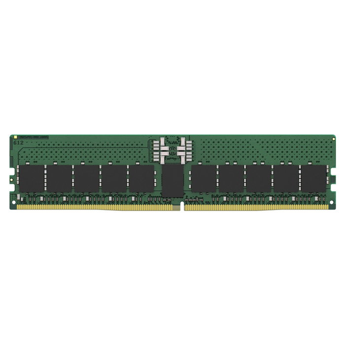 Kingston KSM56R46BD8-32MH Server Premier 32 GB DDR5 5600 MT/s ECC Reg DIMM Kingston KSM56R46BD8-32MH Server Premier 32 GB DDR5 5600 MT/s ECC Reg DIMM