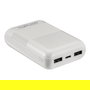 4smarts VoltHub Go2 Powerbank 10000mAh Blanco