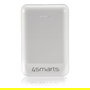 4smarts VoltHub Go2 Powerbank 10000mAh Blanco