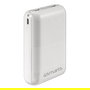 4smarts VoltHub Go2 Powerbank 10000mAh Blanco