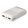 4smarts VoltHub Go2 Powerbank 10000mAh Blanco
