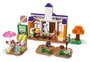 LEGO 77052 Animal Crossing K.K.'s Concert at the Plaza Multicolor