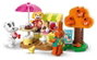 LEGO 77052 Animal Crossing K.K.'s Concert at the Plaza Multicolor
