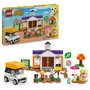 LEGO 77052 Animal Crossing K.K.'s Concert at the Plaza Multicolor