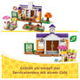 LEGO 77052 Animal Crossing K.K.'s Concert at the Plaza Multicolor