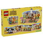 LEGO 77052 Animal Crossing K.K.'s Concert at the Plaza Multicolor